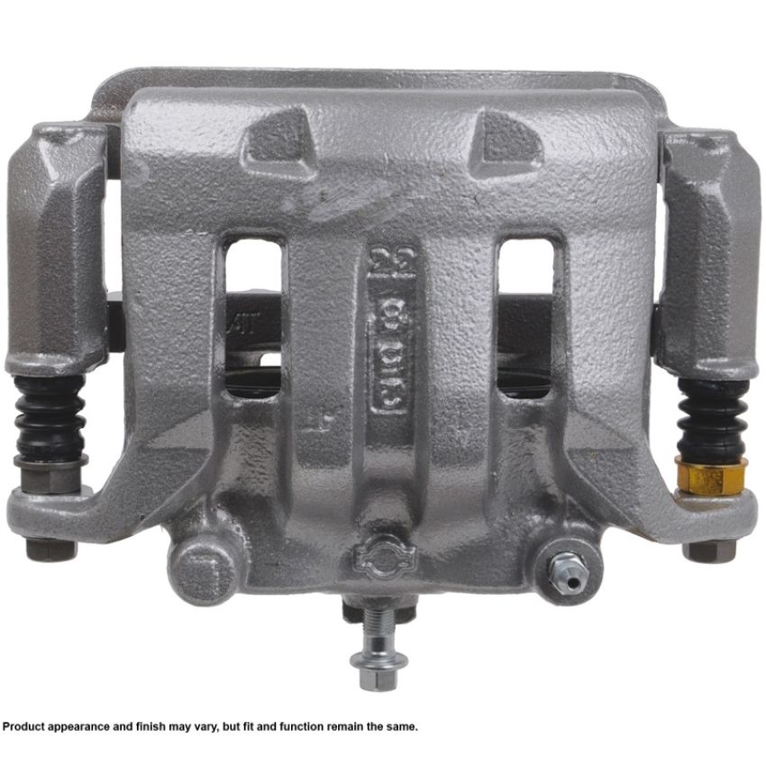 CARDONE Ultra 19-P2639 Remanufactured Unloaded Caliper w/Bracket