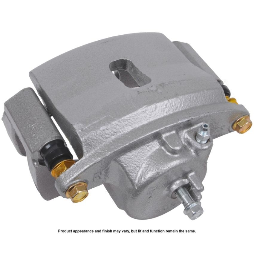 CARDONE Ultra 19-P2645 Remanufactured Unloaded Caliper w/Bracket