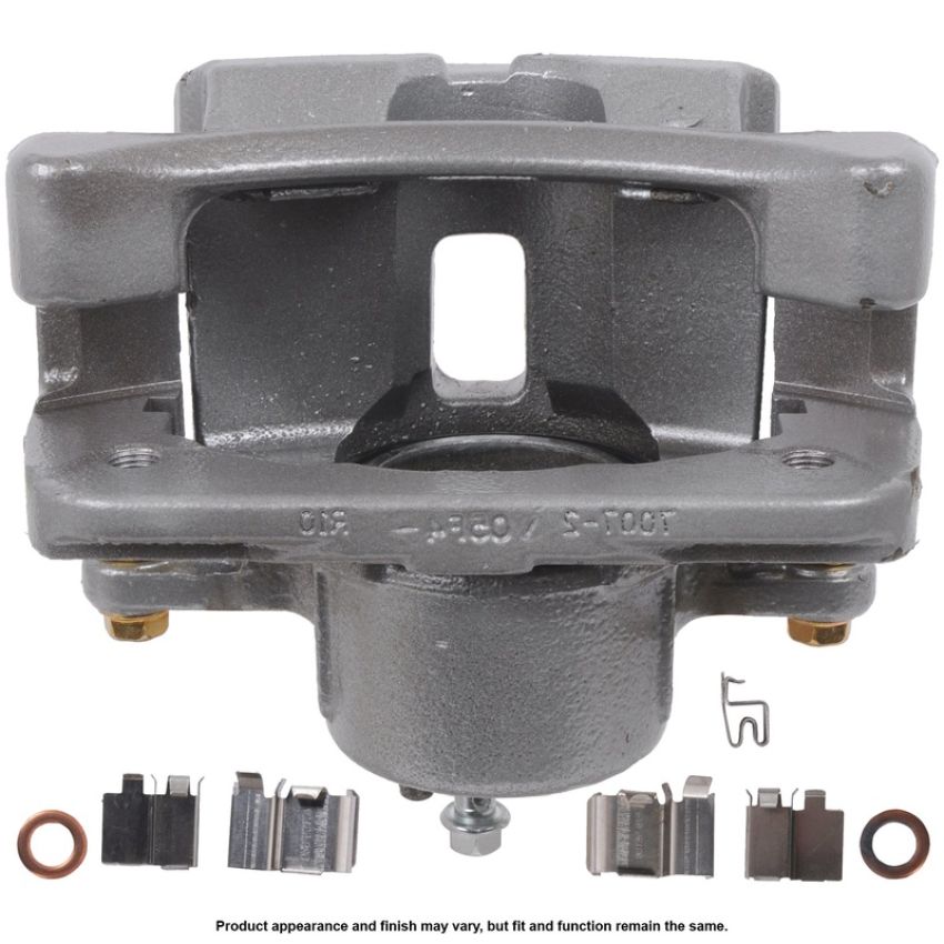 CARDONE Ultra 19-P2645 Remanufactured Unloaded Caliper w/Bracket