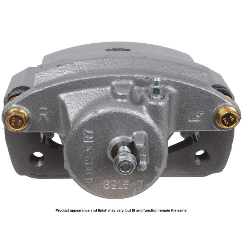 CARDONE Ultra 19-P2645 Remanufactured Unloaded Caliper w/Bracket