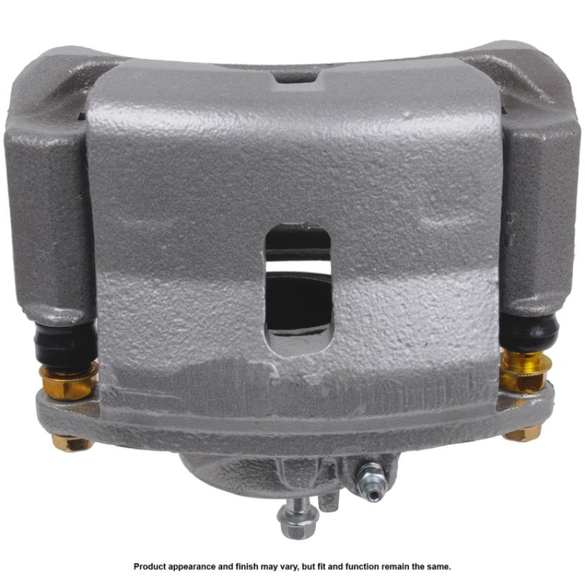 CARDONE Ultra 19-P2645 Remanufactured Unloaded Caliper w/Bracket