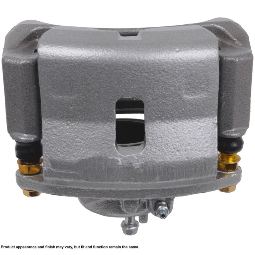 CARDONE Ultra 19-P2645 Remanufactured Unloaded Caliper w/Bracket