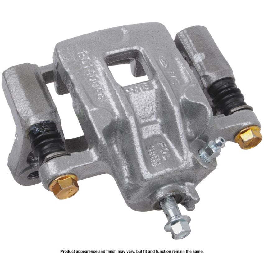 CARDONE Ultra 19-P2653 Remanufactured Unloaded Caliper w/Bracket