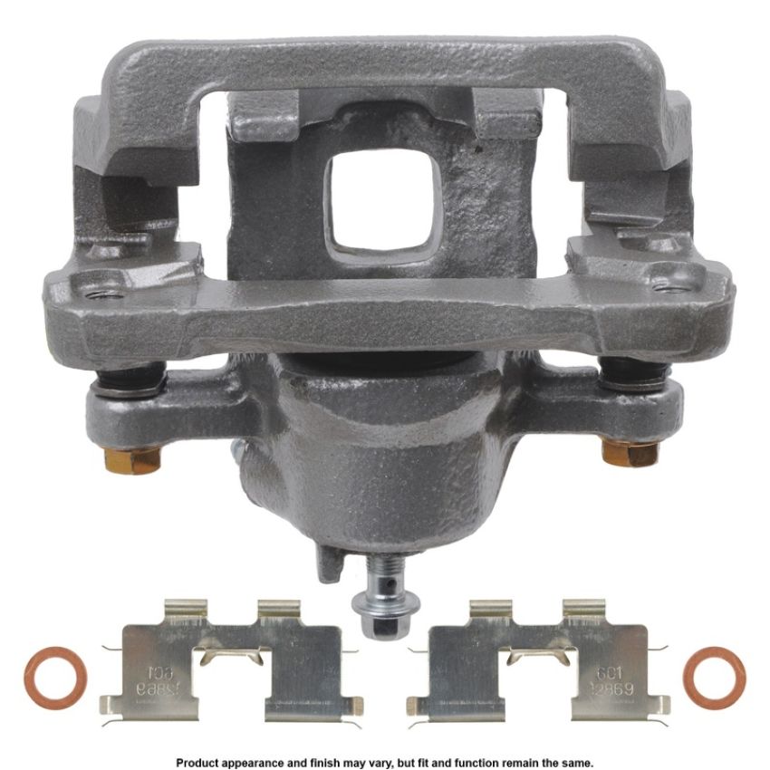 CARDONE Ultra 19-P2653 Remanufactured Unloaded Caliper w/Bracket