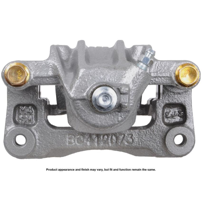 CARDONE Ultra 19-P2653 Remanufactured Unloaded Caliper w/Bracket