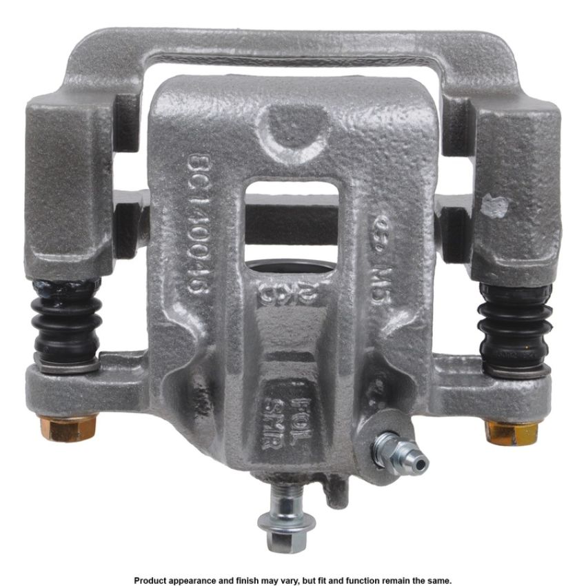 CARDONE Ultra 19-P2653 Remanufactured Unloaded Caliper w/Bracket