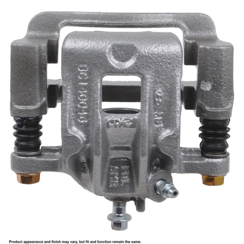 CARDONE Ultra 19-P2653 Remanufactured Unloaded Caliper w/Bracket