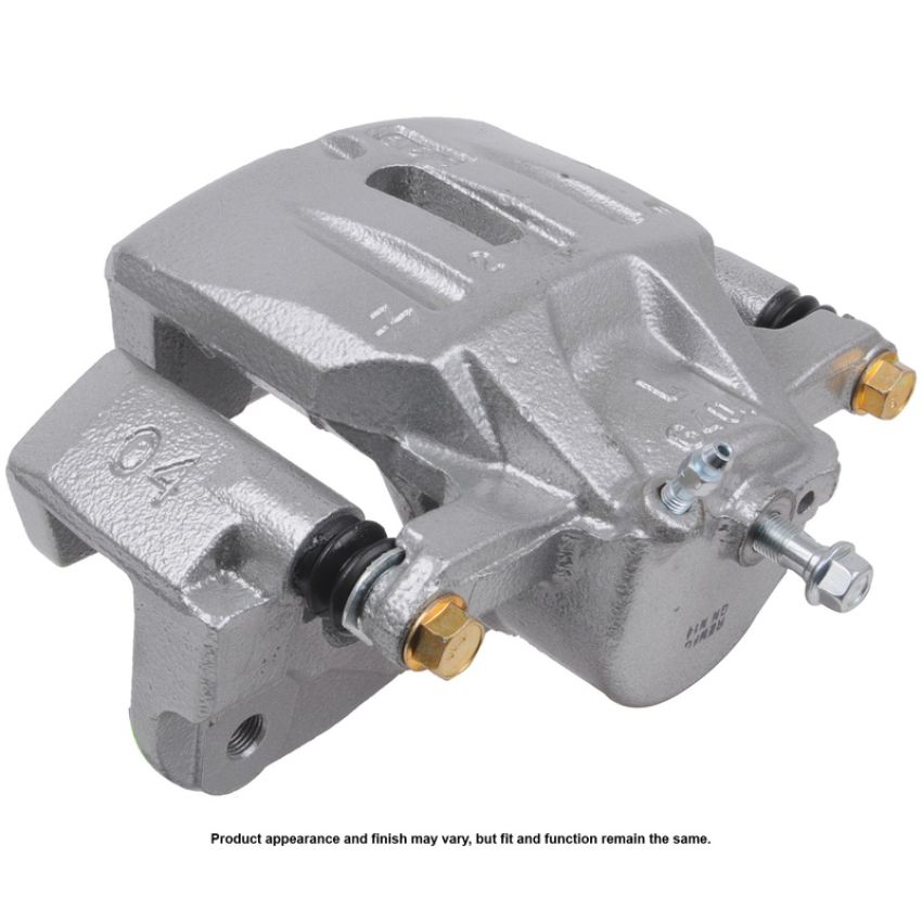 CARDONE Ultra 19-P2664 Remanufactured Unloaded Caliper w/Bracket