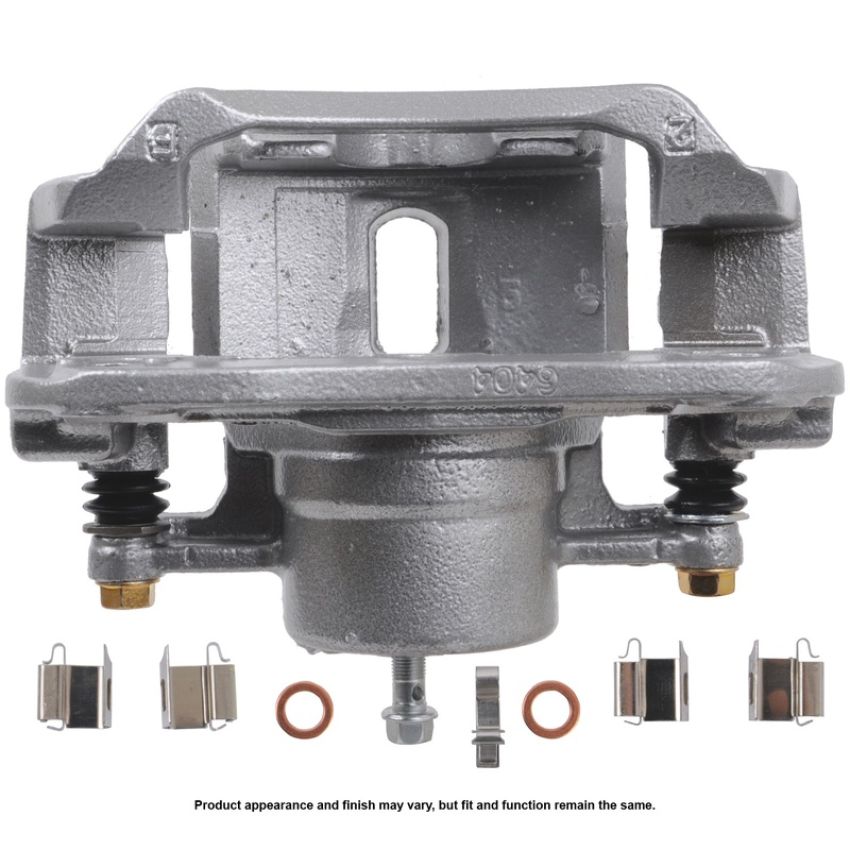 CARDONE Ultra 19-P2664 Remanufactured Unloaded Caliper w/Bracket