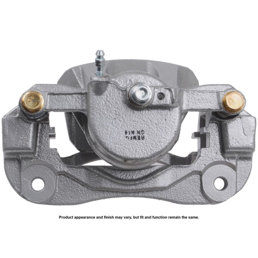 CARDONE Ultra 19-P2664 Remanufactured Unloaded Caliper w/Bracket