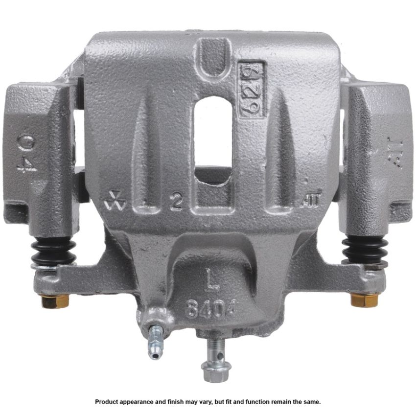 CARDONE Ultra 19-P2664 Remanufactured Unloaded Caliper w/Bracket