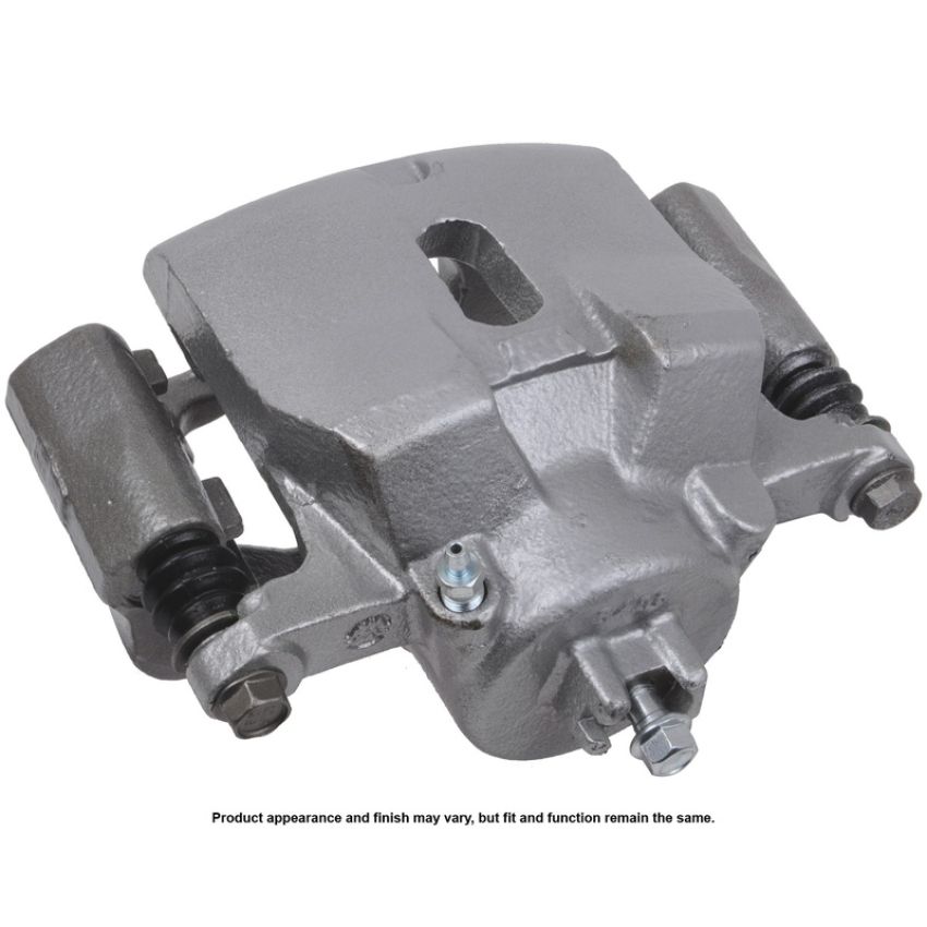 CARDONE Ultra 19-P2670 Remanufactured Unloaded Caliper w/Bracket