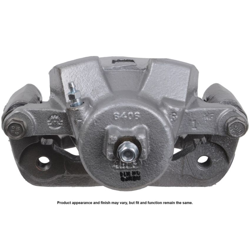CARDONE Ultra 19-P2670 Remanufactured Unloaded Caliper w/Bracket