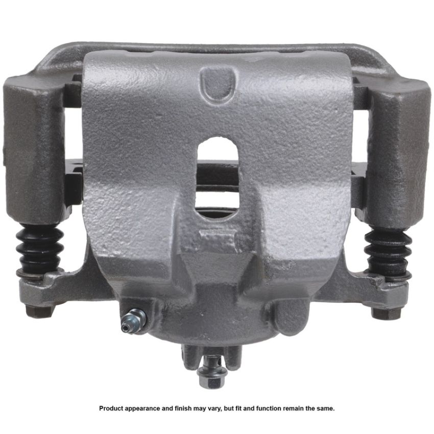 CARDONE Ultra 19-P2670 Remanufactured Unloaded Caliper w/Bracket