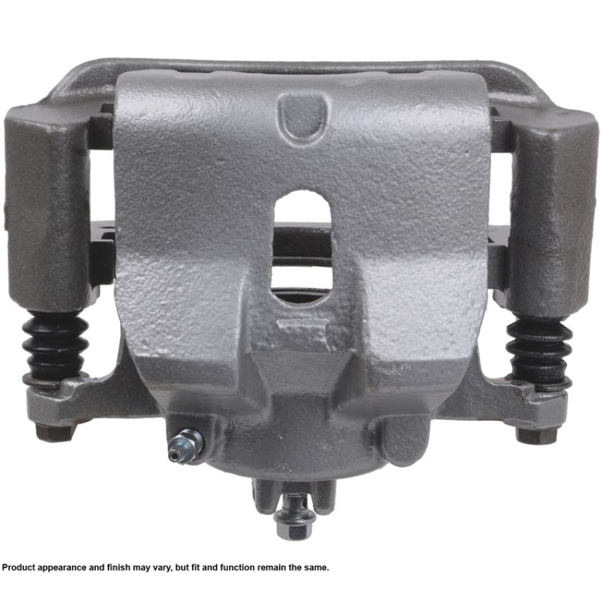 CARDONE Ultra 19-P2670 Remanufactured Unloaded Caliper w/Bracket