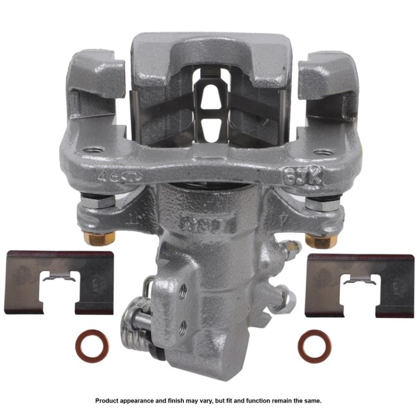 CARDONE Ultra 19-P2678 Remanufactured Unloaded Caliper w/Bracket