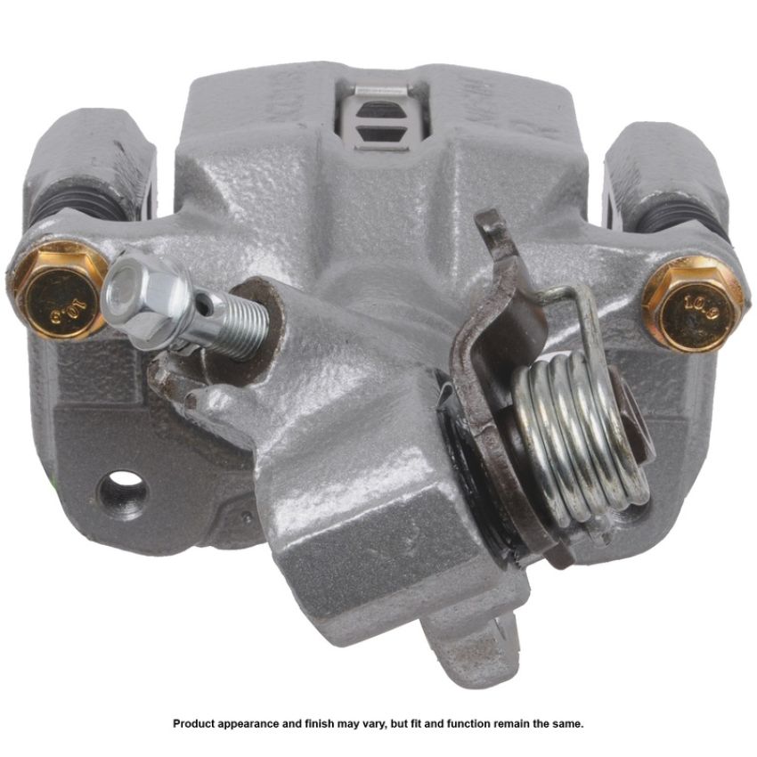 CARDONE Ultra 19-P2678 Remanufactured Unloaded Caliper w/Bracket