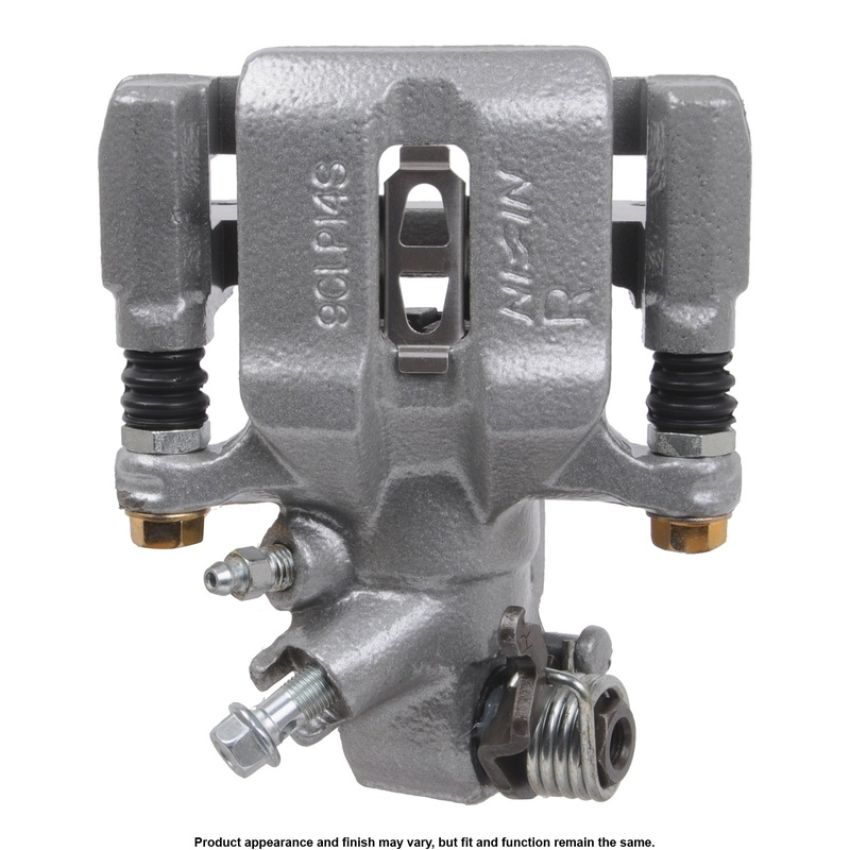 CARDONE Ultra 19-P2678 Remanufactured Unloaded Caliper w/Bracket