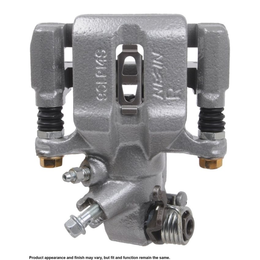 CARDONE Ultra 19-P2678 Remanufactured Unloaded Caliper w/Bracket