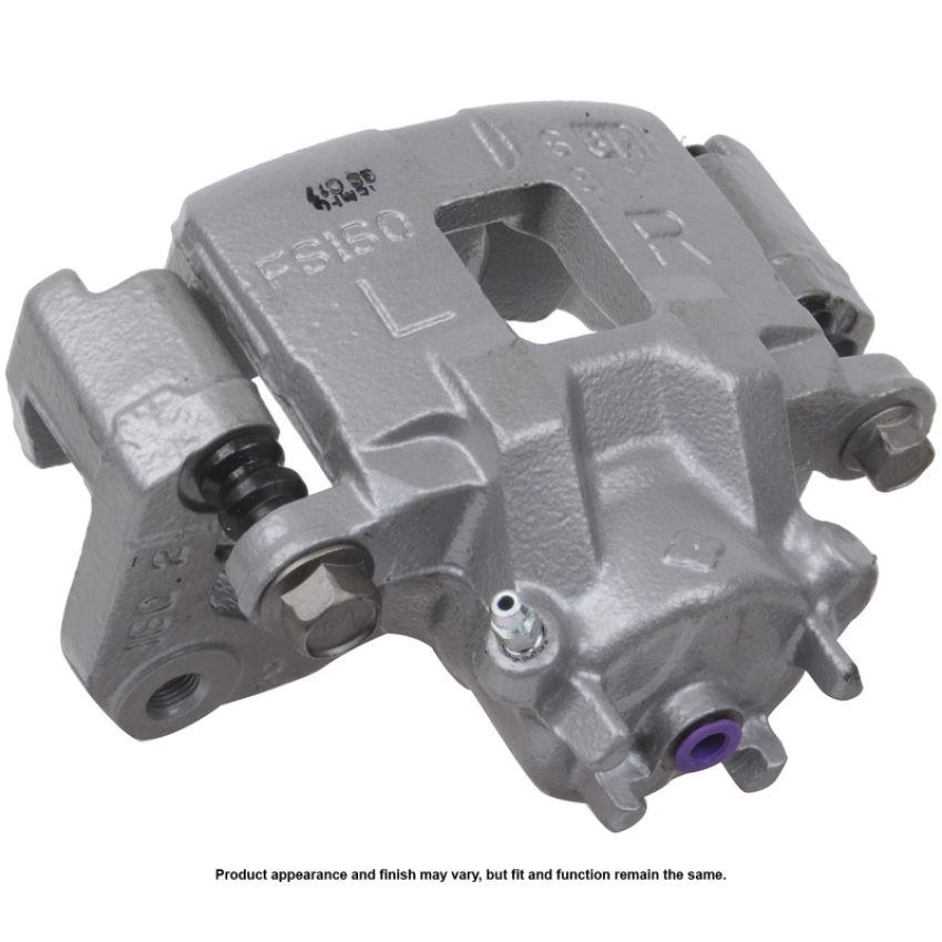 CARDONE Ultra 19-P2680 Remanufactured Unloaded Caliper w/Bracket