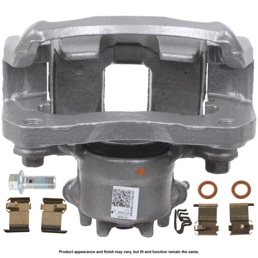 CARDONE Ultra 19-P2680 Remanufactured Unloaded Caliper w/Bracket