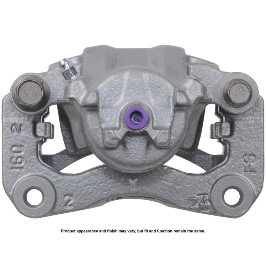 CARDONE Ultra 19-P2680 Remanufactured Unloaded Caliper w/Bracket