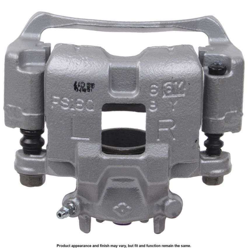 CARDONE Ultra 19-P2680 Remanufactured Unloaded Caliper w/Bracket