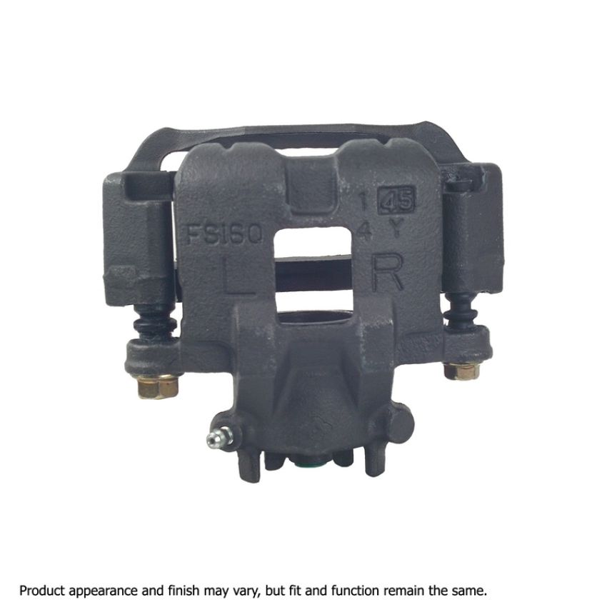 CARDONE Ultra 19-P2680 Remanufactured Unloaded Caliper w/Bracket