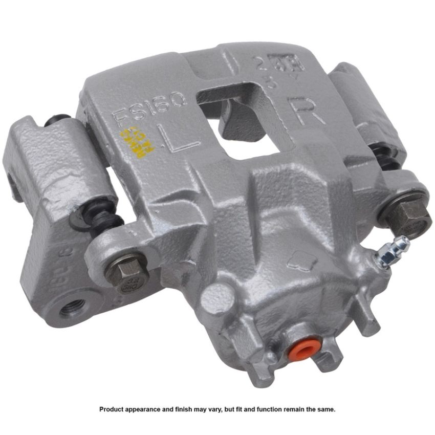 CARDONE Ultra 19-P2681 Remanufactured Unloaded Caliper w/Bracket