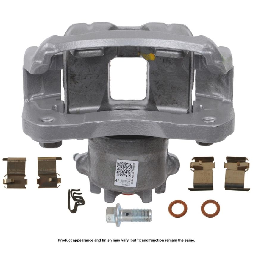 CARDONE Ultra 19-P2681 Remanufactured Unloaded Caliper w/Bracket