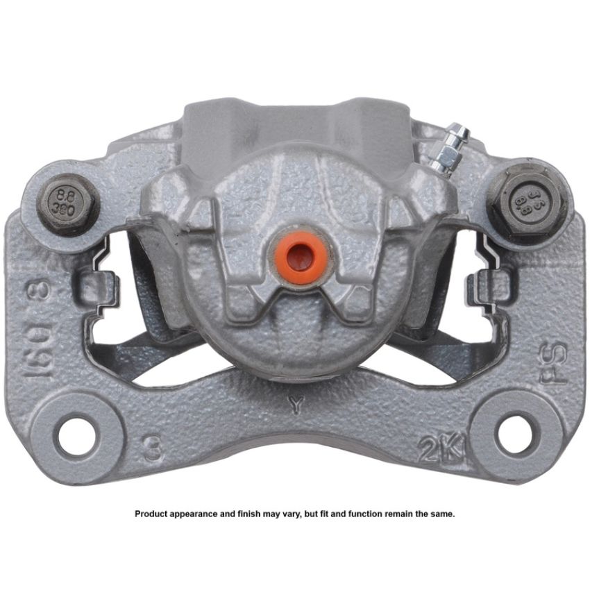 CARDONE Ultra 19-P2681 Remanufactured Unloaded Caliper w/Bracket