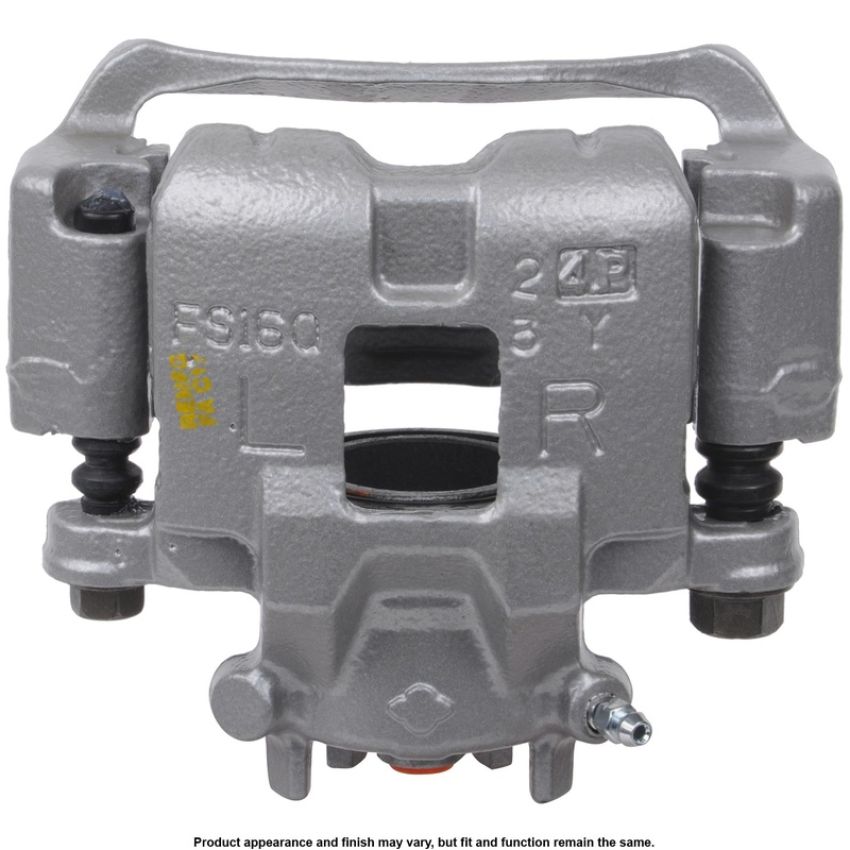 CARDONE Ultra 19-P2681 Remanufactured Unloaded Caliper w/Bracket