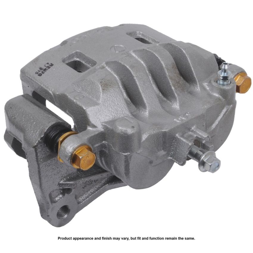 CARDONE Ultra 19-P2683B Remanufactured Unloaded Caliper w/Bracket