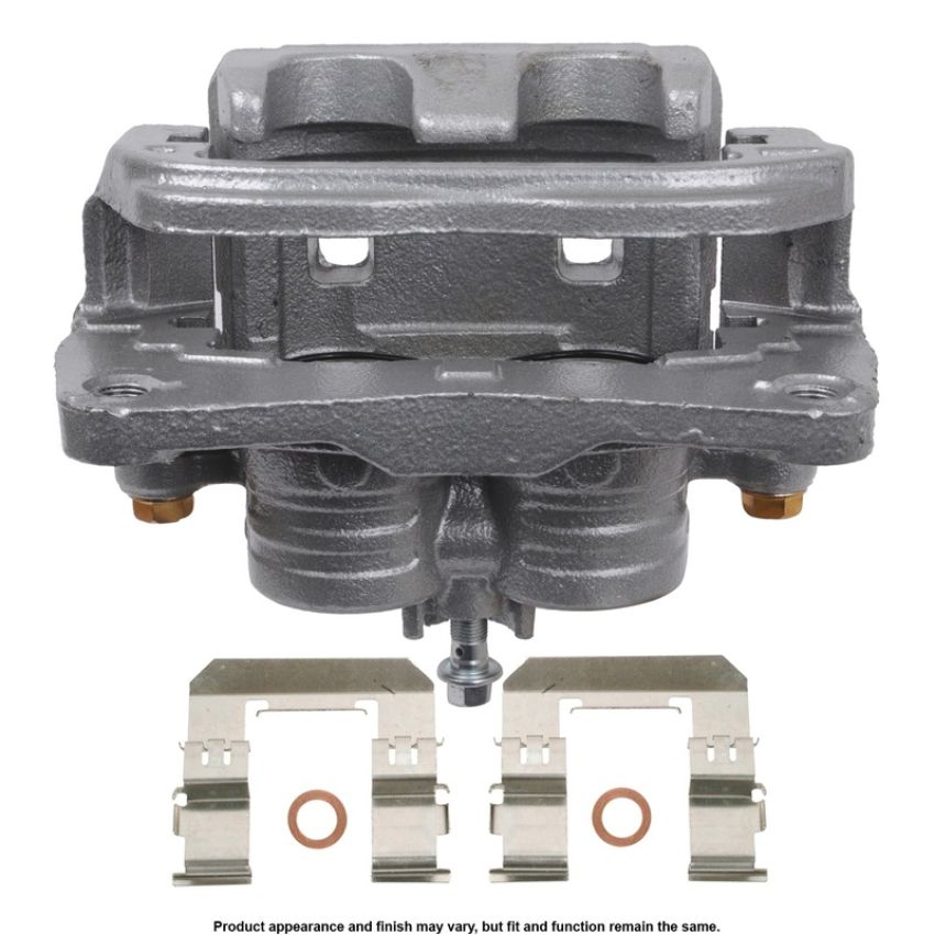 CARDONE Ultra 19-P2683B Remanufactured Unloaded Caliper w/Bracket