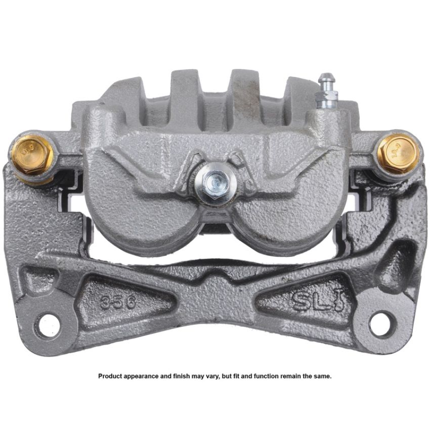 CARDONE Ultra 19-P2683B Remanufactured Unloaded Caliper w/Bracket