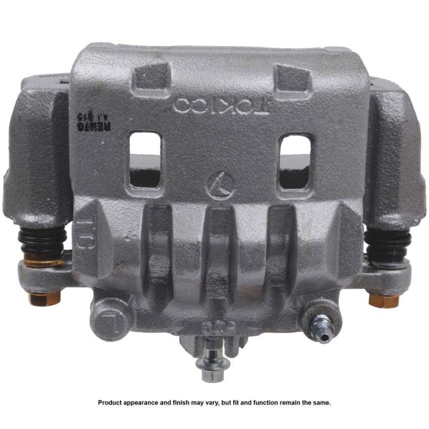 CARDONE Ultra 19-P2683B Remanufactured Unloaded Caliper w/Bracket