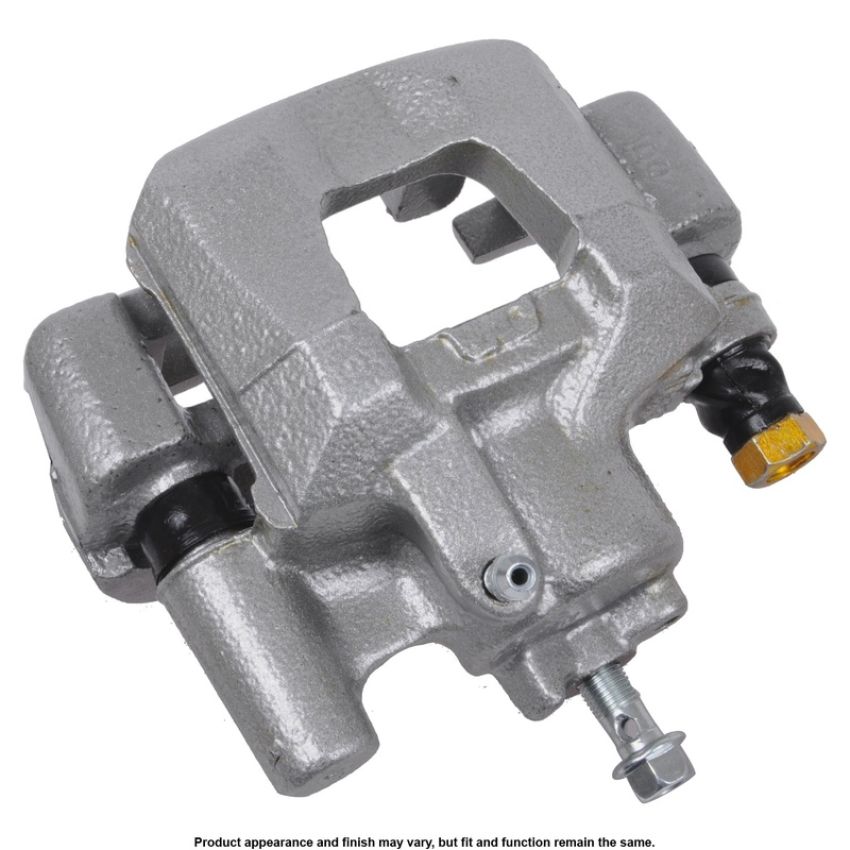 CARDONE Ultra 19-P2684 Remanufactured Unloaded Caliper w/Bracket