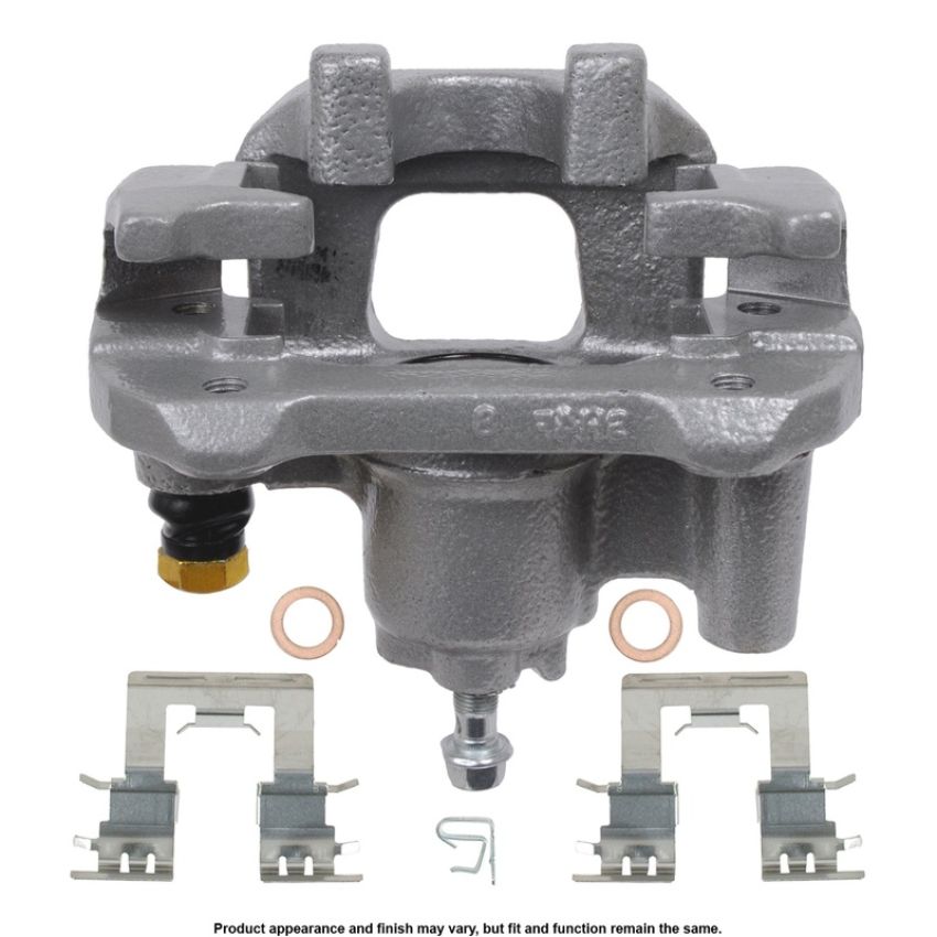 CARDONE Ultra 19-P2684 Remanufactured Unloaded Caliper w/Bracket