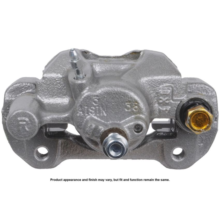 CARDONE Ultra 19-P2684 Remanufactured Unloaded Caliper w/Bracket