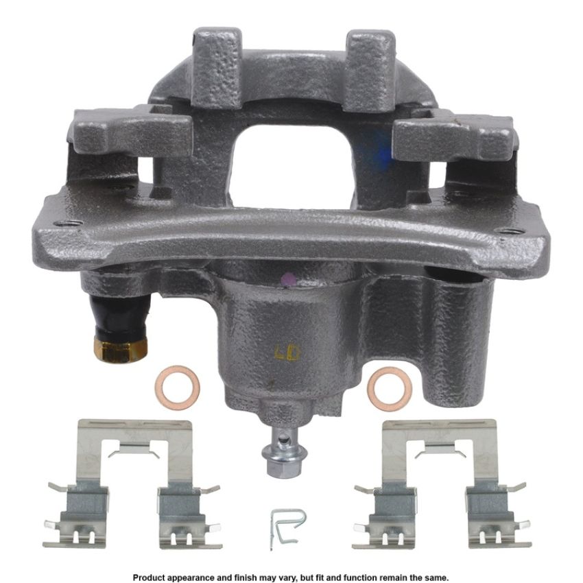 CARDONE Ultra 19-P2684B Remanufactured Unloaded Caliper w/Bracket