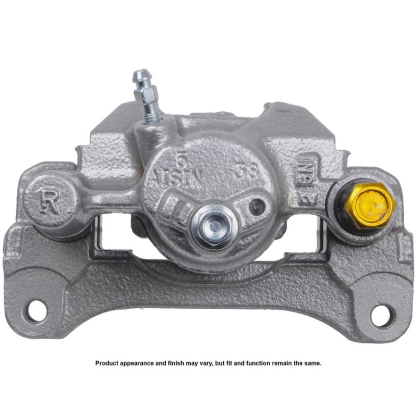 CARDONE Ultra 19-P2684B Remanufactured Unloaded Caliper w/Bracket
