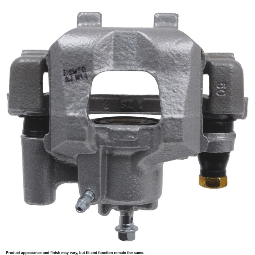 CARDONE Ultra 19-P2684B Remanufactured Unloaded Caliper w/Bracket