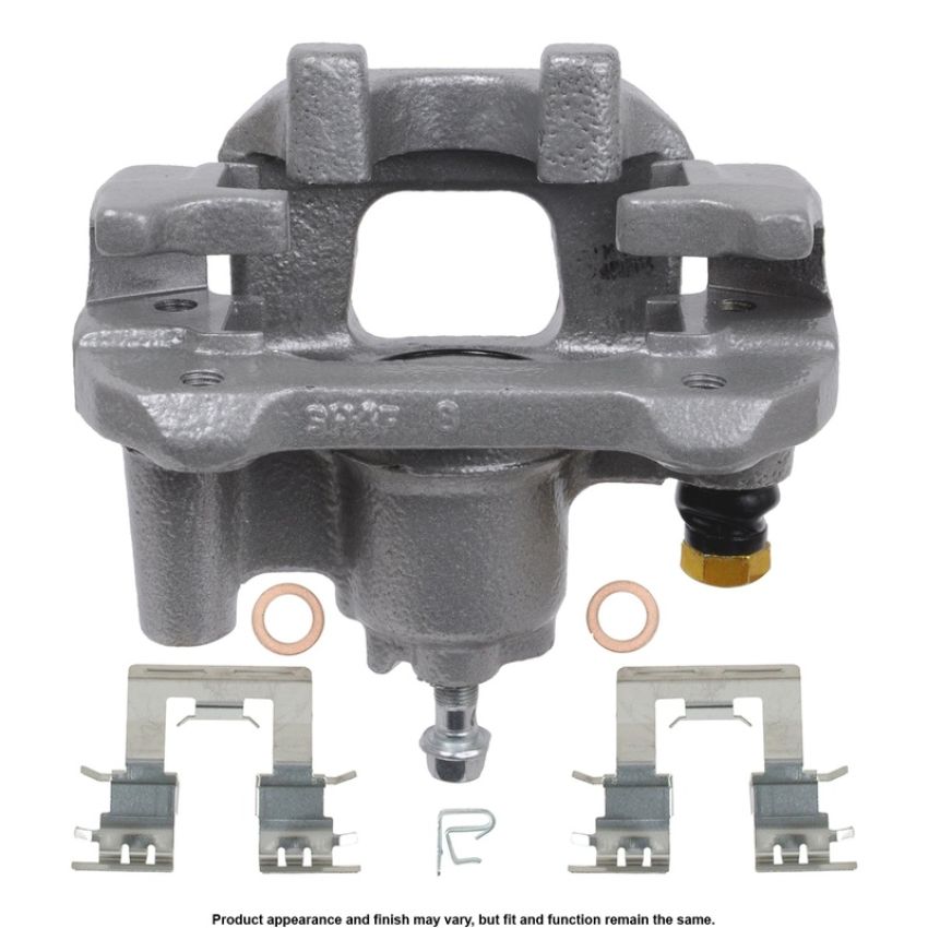 CARDONE Ultra 19-P2685 Remanufactured Unloaded Caliper w/Bracket