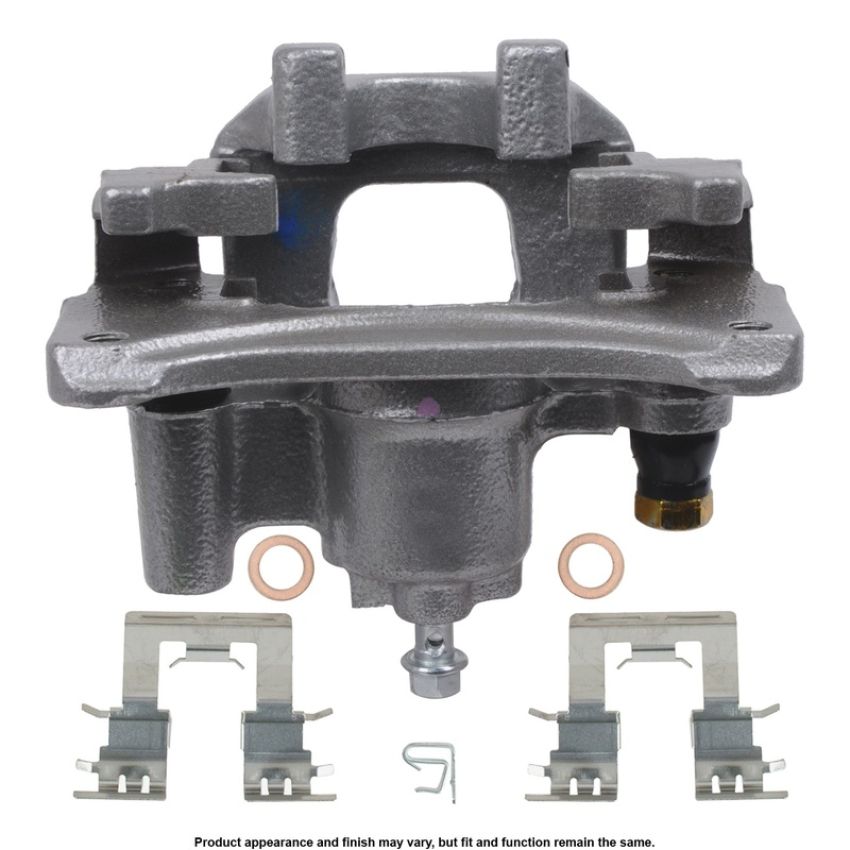 CARDONE Ultra 19-P2685B Remanufactured Unloaded Caliper w/Bracket
