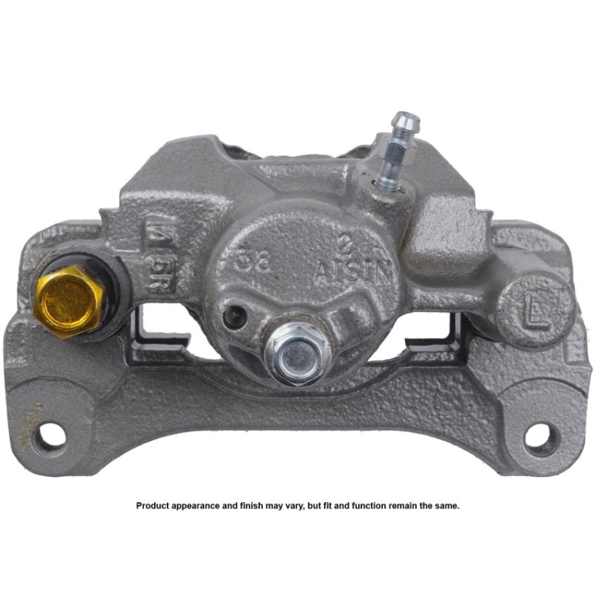 CARDONE Ultra 19-P2685B Remanufactured Unloaded Caliper w/Bracket