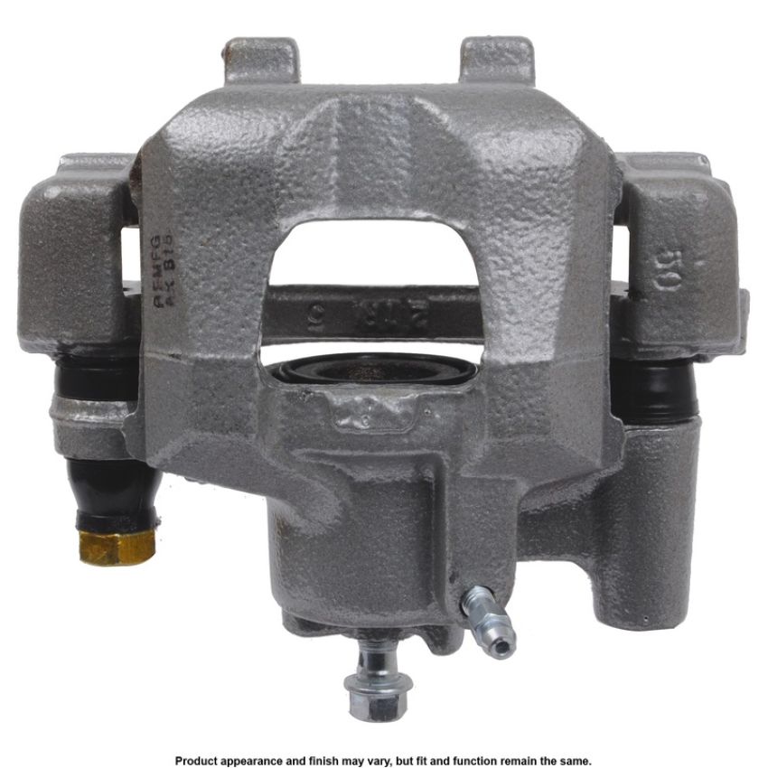 CARDONE Ultra 19-P2685B Remanufactured Unloaded Caliper w/Bracket