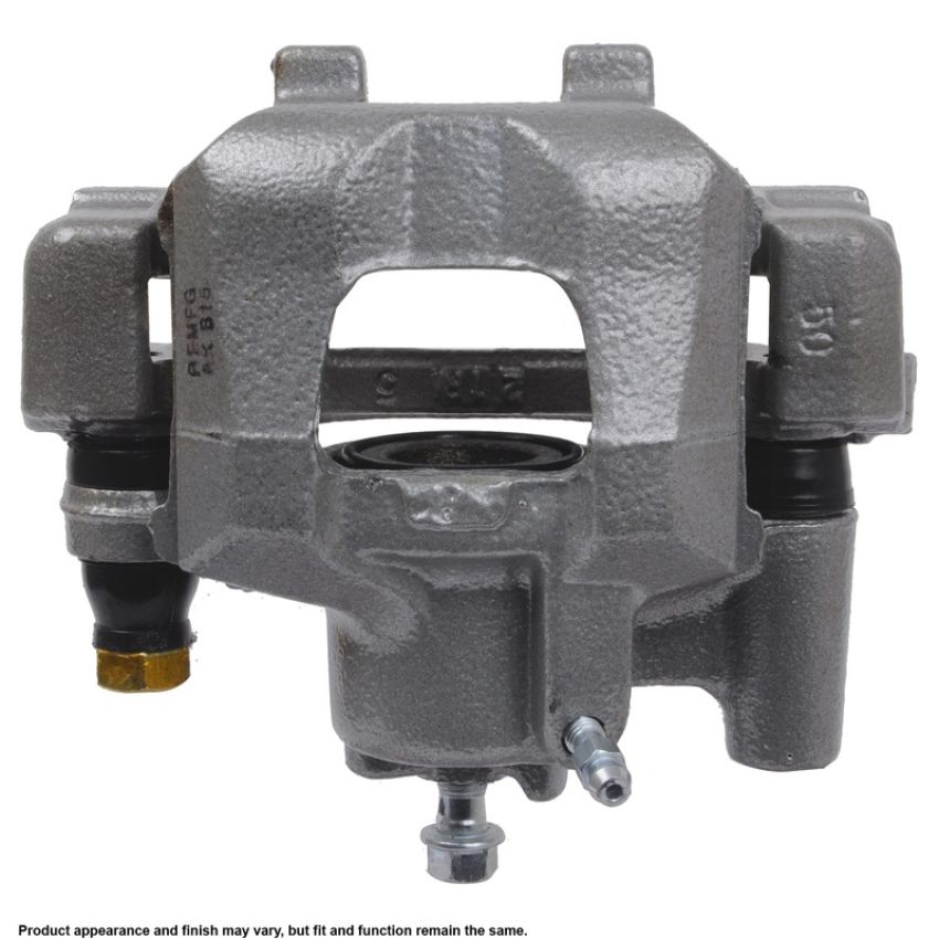 CARDONE Ultra 19-P2685B Remanufactured Unloaded Caliper w/Bracket