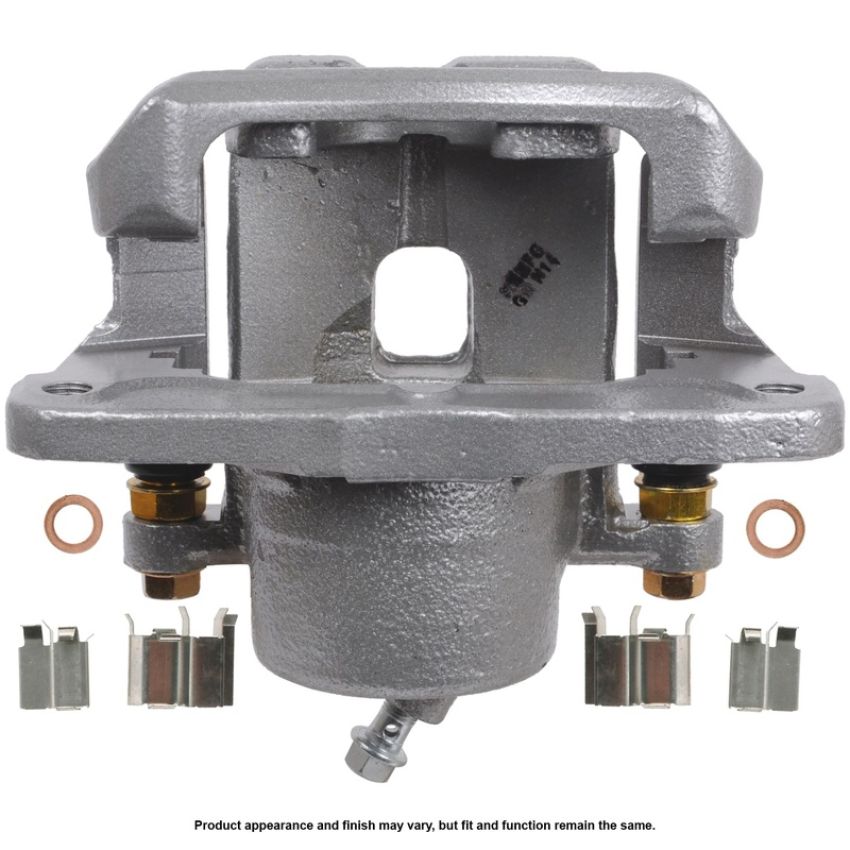 CARDONE Ultra 19-P2688 Remanufactured Unloaded Caliper w/Bracket