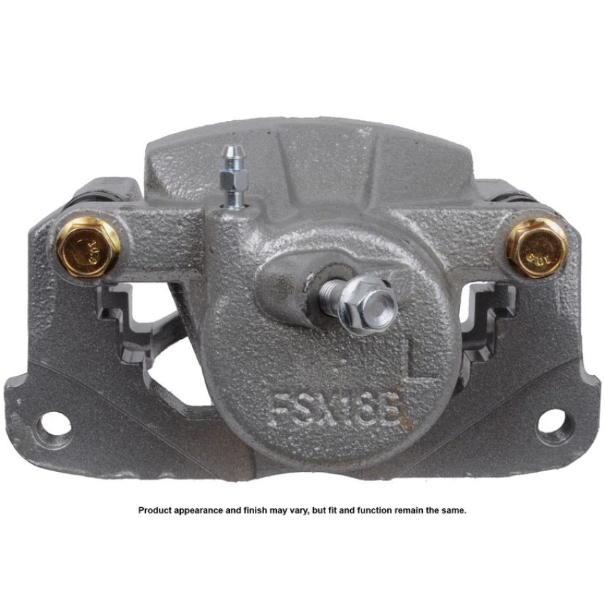 CARDONE Ultra 19-P2688 Remanufactured Unloaded Caliper w/Bracket