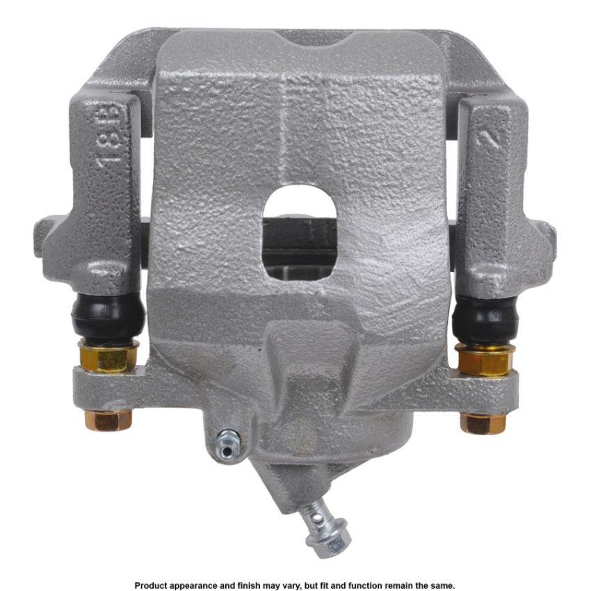 CARDONE Ultra 19-P2688 Remanufactured Unloaded Caliper w/Bracket